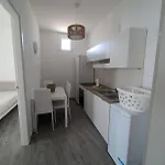 Regina Margherita Apartman