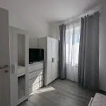 Regina Margherita Apartman