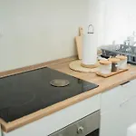 Regina Margherita Apartment *