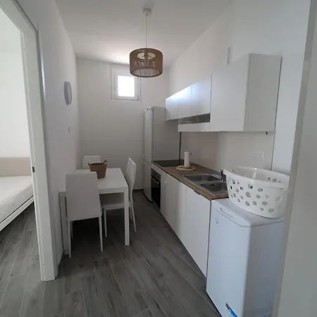 Regina Margherita Apartamento