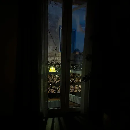 Apartamento Regina Margherita