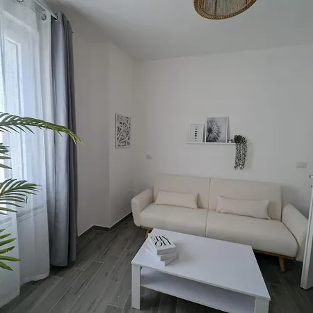Regina Margherita Appartement Crotone
