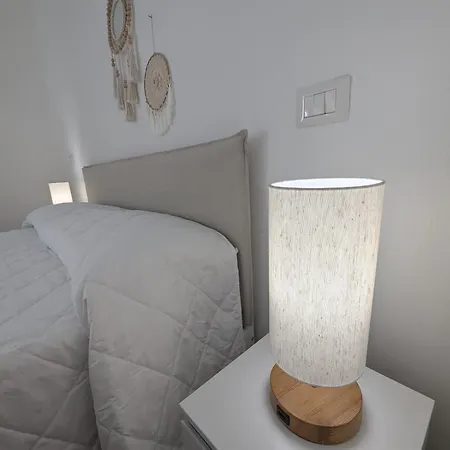 Regina Margherita Apartamento