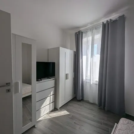 Regina Margherita Apartamento