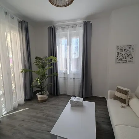 Regina Margherita Appartement *