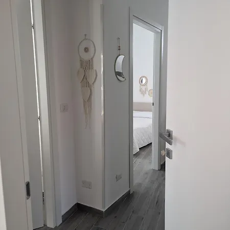 Regina Margherita * Crotone