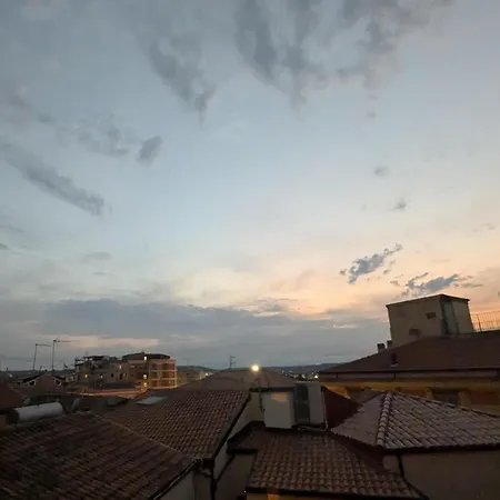 Appartement Regina Margherita