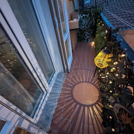 Regina Margherita Appartement *