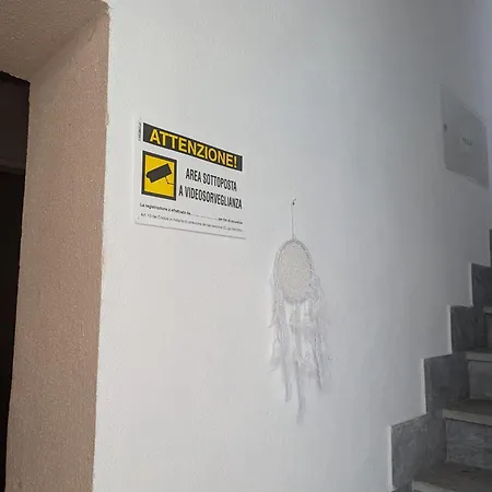 Apartamento Regina Margherita *