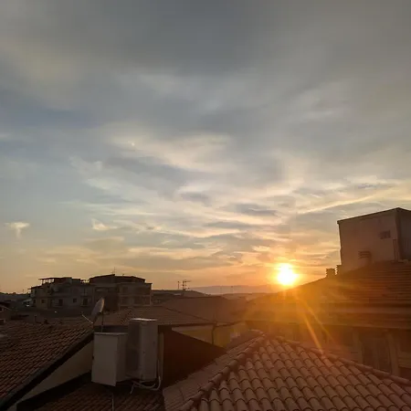 Regina Margherita * كروتوني