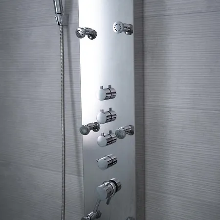 Regina Margherita Apartamento