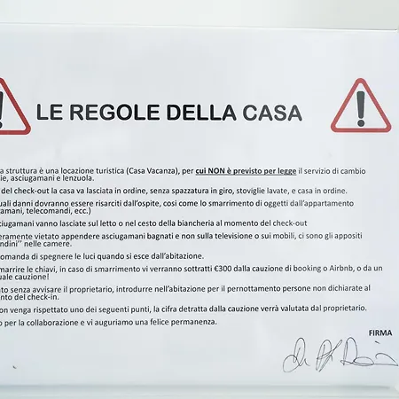 Regina Margherita شقة كروتوني
