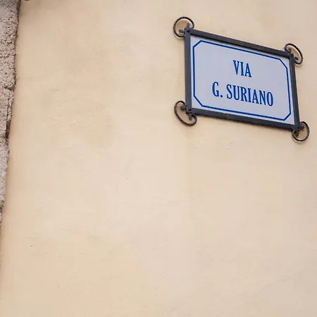 Regina Margherita Apartamento