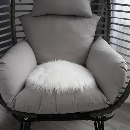 Regina Margherita Apartamento *