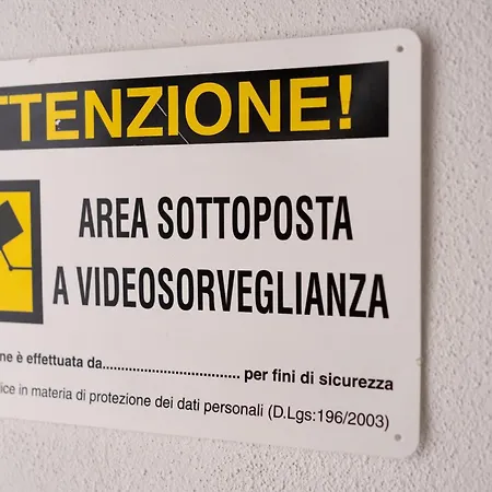 Apartamento Regina Margherita *