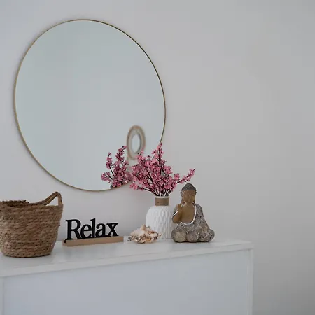 Regina Margherita Apartamento Crotone