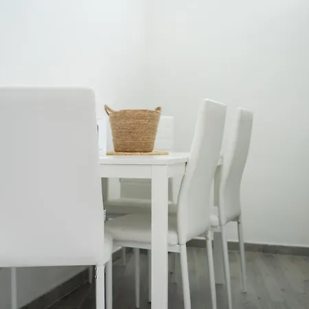 Regina Margherita Appartement