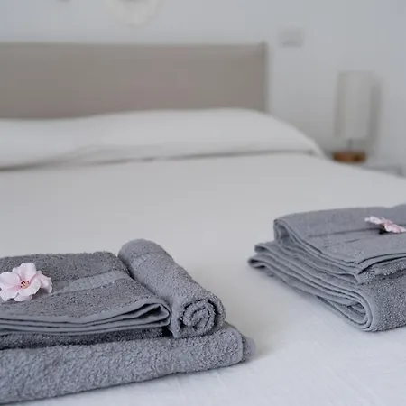 Apartamento Regina Margherita