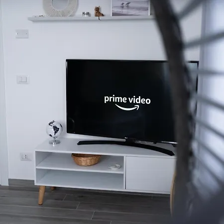 Regina Margherita Apartamento