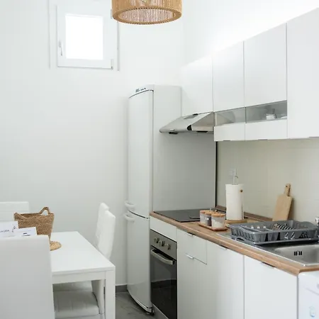 Regina Margherita Appartement *