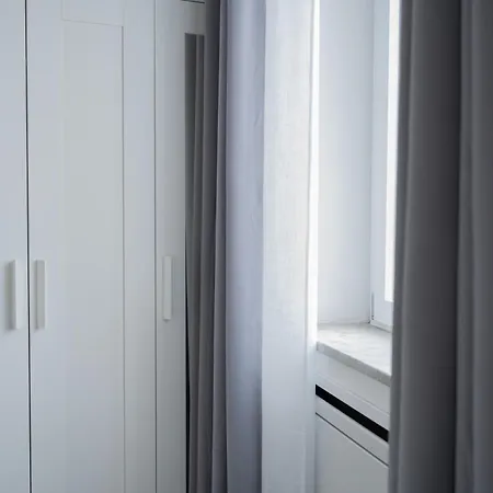 Regina Margherita Appartement *