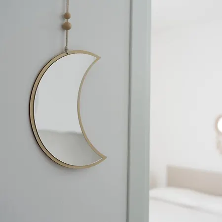 Apartamento Regina Margherita *