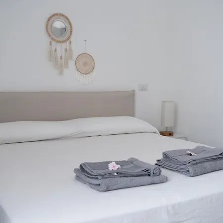 Apartamento Regina Margherita Crotone