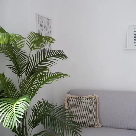 Regina Margherita Appartement