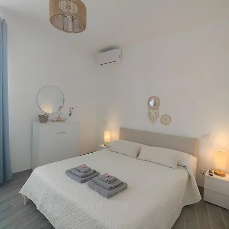 Regina Margherita Apartamento