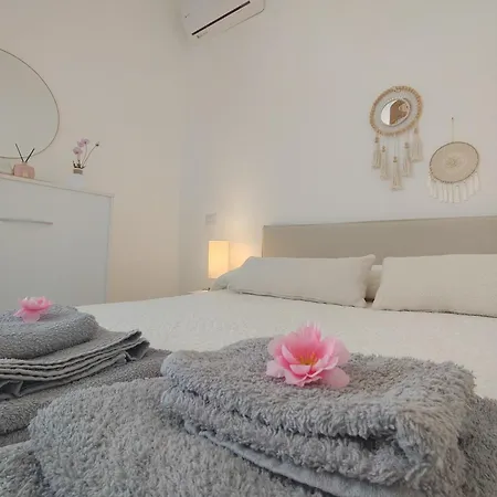 Regina Margherita Apartamento *