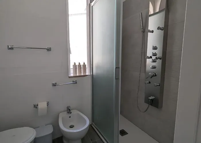 Regina Margherita Apartamento