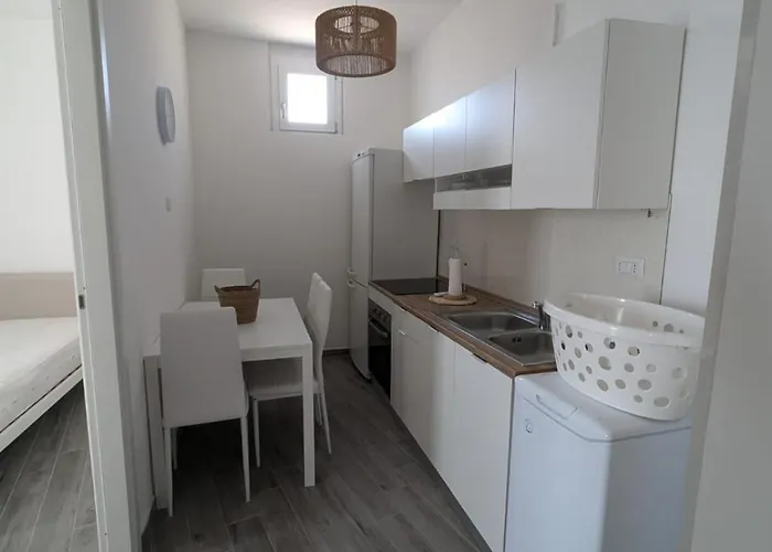 Regina Margherita Apartamento