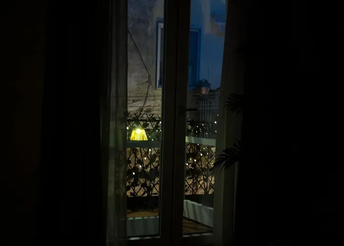 Apartamento Regina Margherita