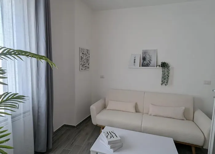 Regina Margherita Apartamento Crotone