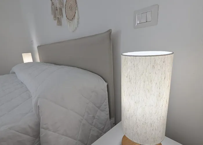 Regina Margherita Apartamento