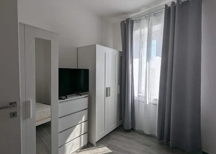 Regina Margherita Apartamento