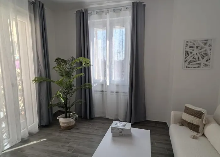 Regina Margherita Apartamento *