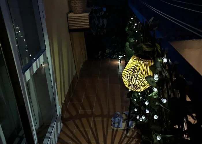 Apartamento Regina Margherita Crotone