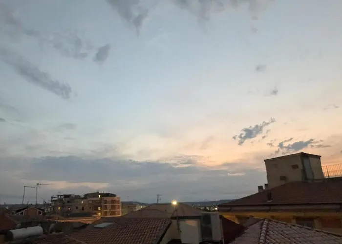 Apartamento Regina Margherita