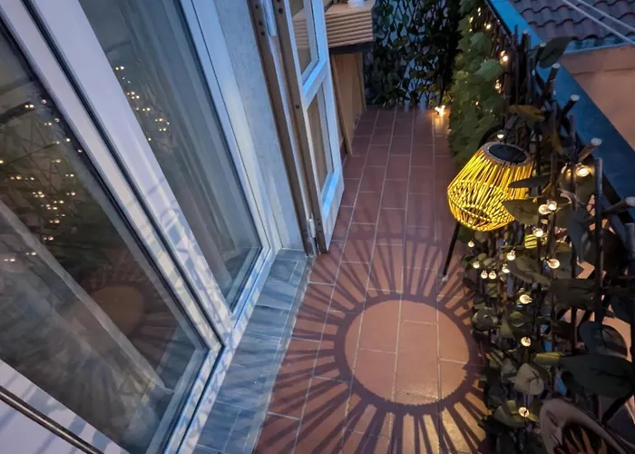 Regina Margherita Apartamento *