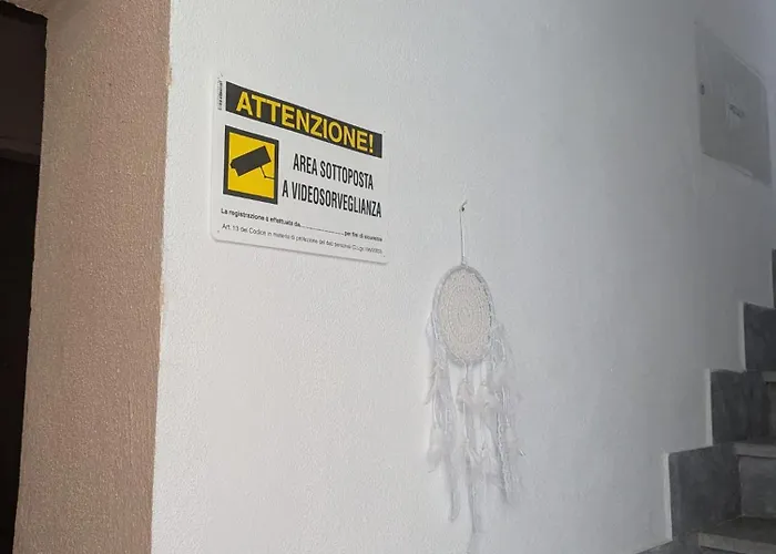 Apartamento Regina Margherita *