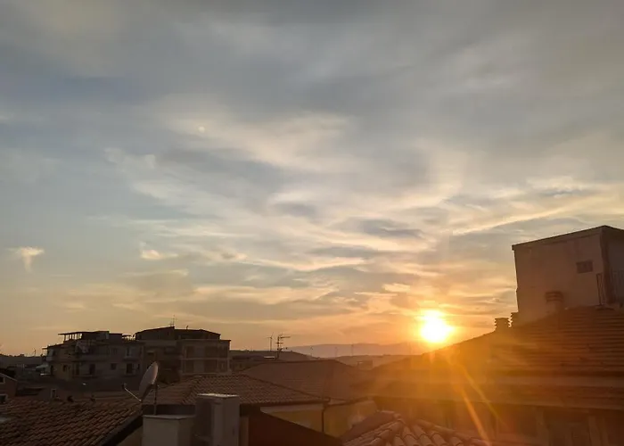 Regina Margherita * Crotone