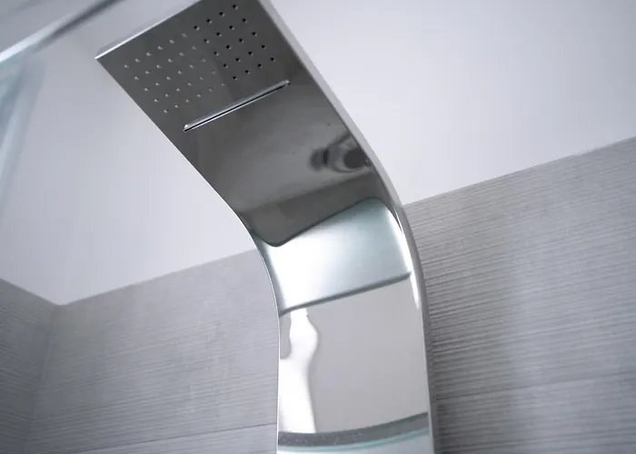 Apartamento Regina Margherita Crotone