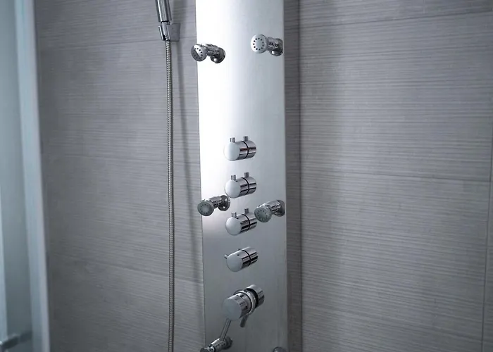 Regina Margherita Apartamento