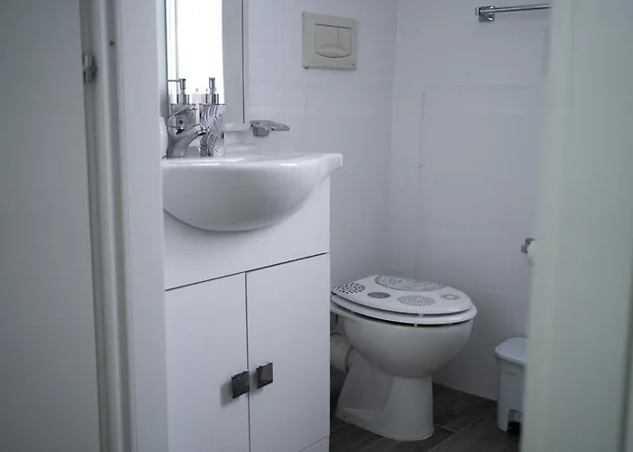 Apartamento Regina Margherita