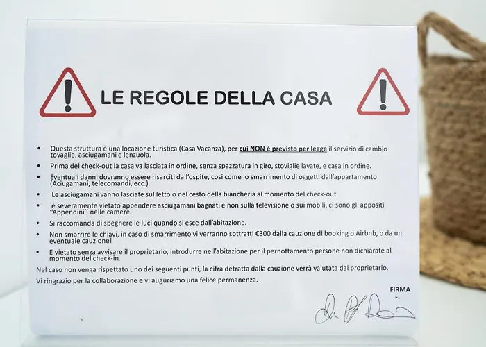 Regina Margherita Apartamento Crotone