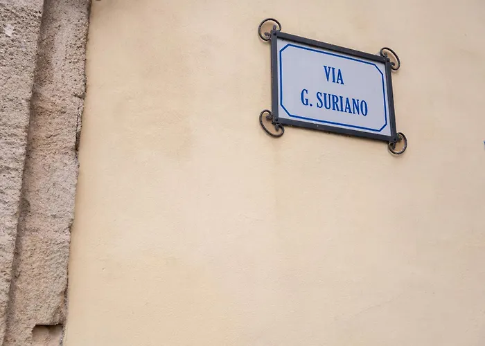 Regina Margherita Apartamento