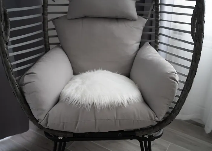 Regina Margherita Apartamento *