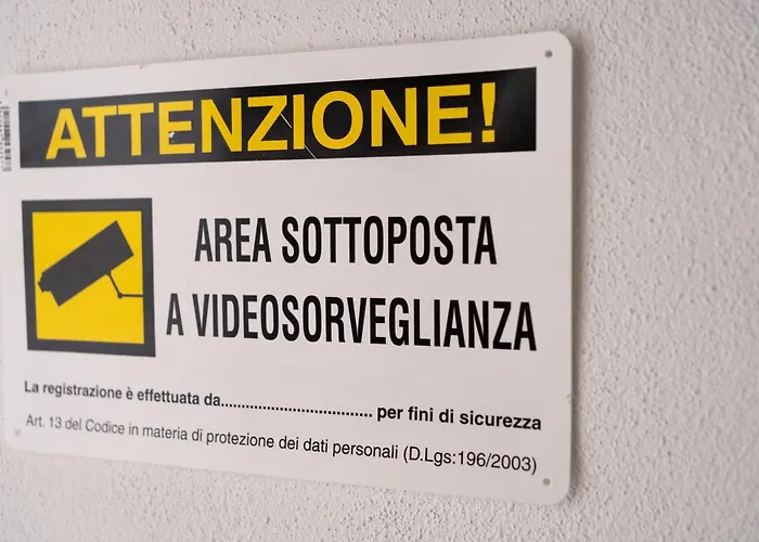 Apartamento Regina Margherita *