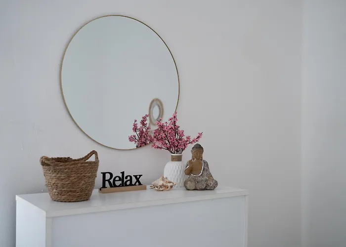 Regina Margherita Apartamento Crotone